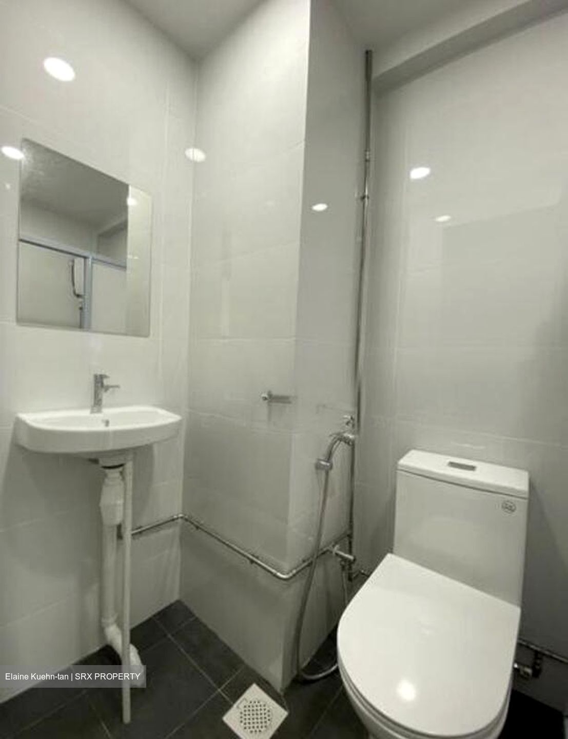 1 Canberra (D27), Condominium #522735231